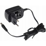 Zásuvkový napájecí adaptér Akyga 12W 12V 1A 5.5x2.1mm – Zbozi.Blesk.cz