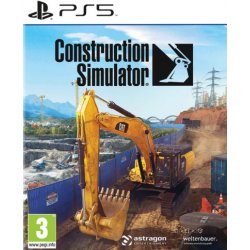 Construction Simulator