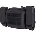 Multifunkční panel / kapsa + sumka na 2x pistolový zásobník černý Primal Gear – Hledejceny.cz