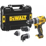 DeWalt DCD703NT – Zboží Mobilmania