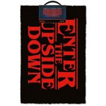 Pyramid International Stranger Things: Enter The Upside Down 60 x 40 cm černá [GP85287] – Zbozi.Blesk.cz