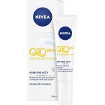 Nivea Q10 Plus C oční krém proti vráskám 15 ml – Sleviste.cz