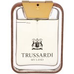 TrussarDi My Land toaletní voda pánská 100 ml – Zbozi.Blesk.cz