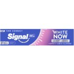 Signal White Now Time Correct 75 ml – Hledejceny.cz