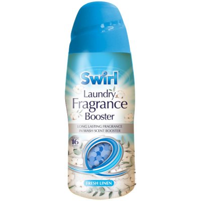 Swirl parfémované perličky na praní Fresh Linen 16 PD – Hledejceny.cz