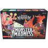 Desková hra Wizards of the Coast D&D Dungeon Mayhem: Monster Madness