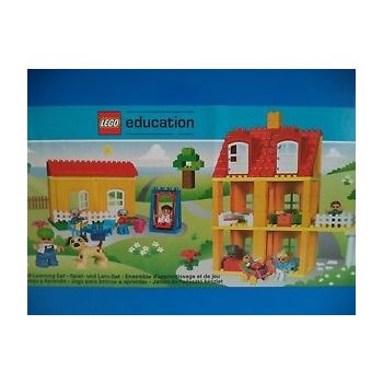LEGO® DUPLO® 9091 Dům od 6 449 Kč - Heureka.cz