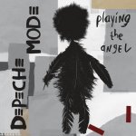 Depeche Mode - Playing The Angel-Reissue LP – Hledejceny.cz