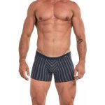 Cornette boxerky Various Mini 228 108 proužky – Hledejceny.cz