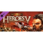 Heroes of Might And Magic 5: Tribes of The East – Zboží Živě