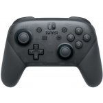Recenze Nintendo Switch Pro Controller NSP140