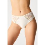 Dorina Svatební kalhotky Lyra slonová kost – Sleviste.cz
