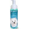 Kosmetika pro psy Bio-Groom Čistící pěna pro psy a kočky okolí očí, čumáku a tlamy 236 ml