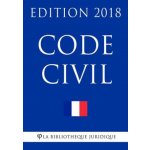 Code Civil 2018: Version mise ? jour le 30 janvier 2018 – Hledejceny.cz