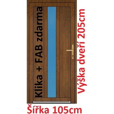Soft Sofia bílé levé 105 x 205 cm – Hledejceny.cz