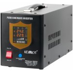 KEMOT PROsinus-1500/24 ​​ – Zboží Mobilmania