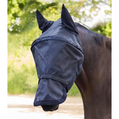 WALDHAUSEN Maska proti hmyzu Premium space black – Hledejceny.cz