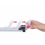 JK ANIMALS JK–LED600 20 W 240 V 60 cm – Zboží Mobilmania