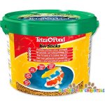 Tetra Pond Koi Sticks 10 l – Hledejceny.cz