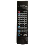 Dálkový ovladač General Micromega Minimum AVP, IA 60 – Zboží Živě