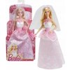 Panenka Barbie Barbie nevěsta