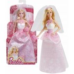 Barbie nevěsta – Zbozi.Blesk.cz