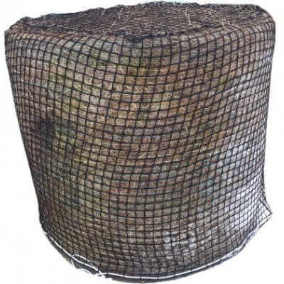 SITTEC Síť na seno na celý balík 140 cm 40 x 40 mm – Hledejceny.cz