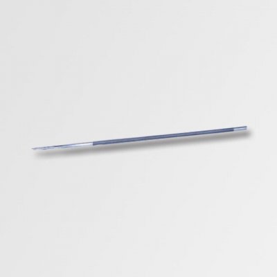 XTline Pilník na řetězovou pilu 200 mm 4,8 mm – HobbyKompas.cz