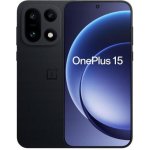 OnePlus 15 5G 16GB/512GB Black – Zboží Živě
