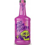 Dead Man's Fingers Passion Fruit 37,5% 0,7 l (holá láhev) – Zboží Dáma