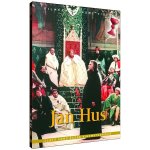 Jan Hus DVD – Hledejceny.cz