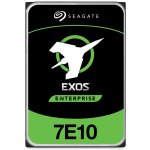 Seagate Exos 7E10 4TB, ST4000NM000B – Zboží Mobilmania