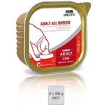 Specific CXW Adult All Breeds 6 x 300 g – Zboží Mobilmania