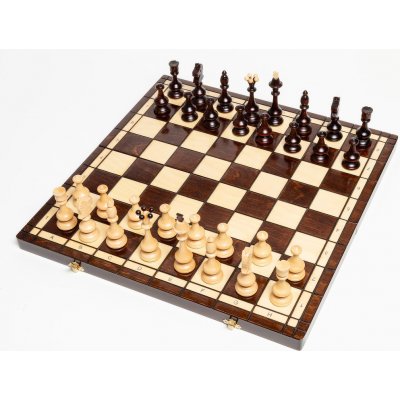 Madon Šachová souprava Beskid – Zboží Živě