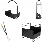 Livarno krbové nářadí a koš – Sleviste.cz