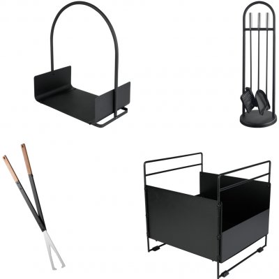 Livarno krbové nářadí a koš – Sleviste.cz