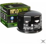 Hiflofiltro Olejový filtr HF565 – Zbozi.Blesk.cz