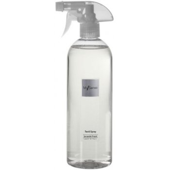 My Senso Srl. Textilní sprej Lavanda fresh (Levandule), 100 ml