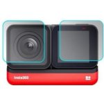 Stablecam Insta360 ONE R - 4K Ochrana objektivu a displeje 1INST104 – Zboží Živě