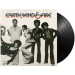 Earth, Wind & Fire - THAT`S THE WAY OF THE WORLD LP – Hledejceny.cz