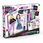 Style4Ever Modní návrhář Porfolio – Zboží Dáma