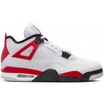 Air Jordan Jordan 4 Retro Red Cement – Zboží Dáma