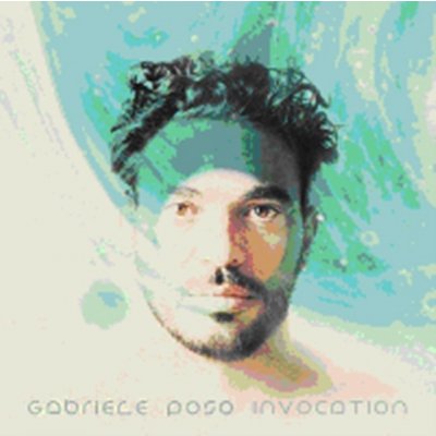 Poso Gabriele - Invocation CD – Zboží Mobilmania