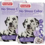 Beaphar No Stress Obojek pes 65 cm – HobbyKompas.cz