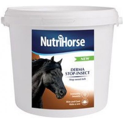 Nutri Horse Derma Plus NEW 3 kg – Zbozi.Blesk.cz