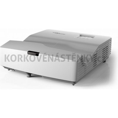 Optoma W340UST – Zboží Mobilmania