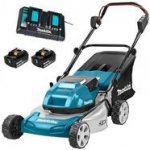 MAKITA DLM460PT2 – Zboží Dáma