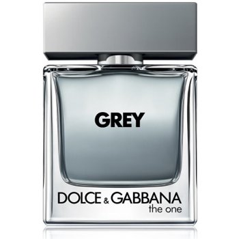 Dolce & Gabbana The One Grey Intense toaletní voda pánská 30 ml