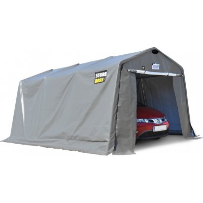 Store Boss SB002 garáž, 3,3 x 4,7 m – HobbyKompas.cz