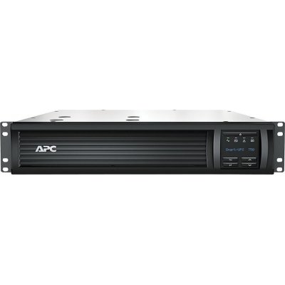 APC SMT750RMI2UNC – Hledejceny.cz